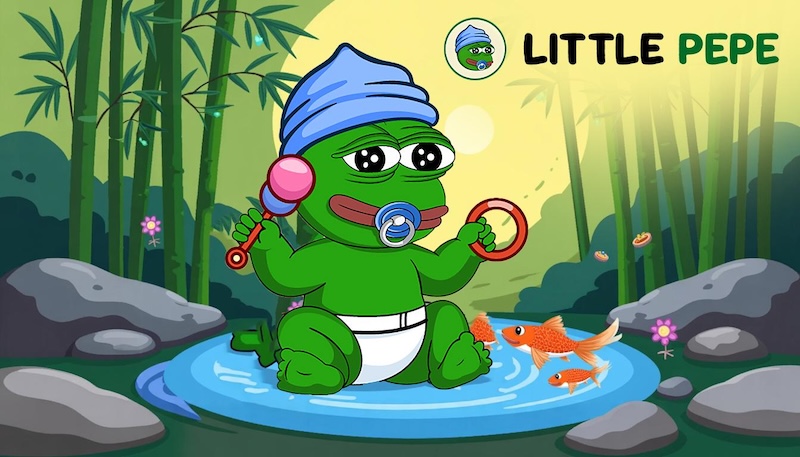 如何查看LILPEPE的价格、持仓与行情动态？怎么才能获得LILPEPE代币？ - php中文网